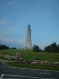 Mount Greylock Tower