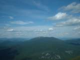 View from Old Speck Trail