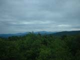 View from the Lookout Side Trail