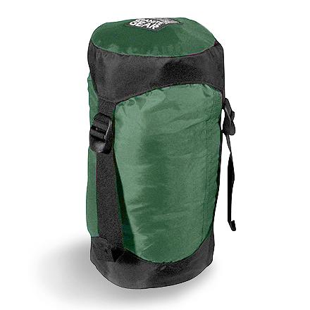 Granite Gear compression sack for clothes - 4.5 oz