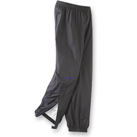 Marmot Precip - 8 oz rain pants