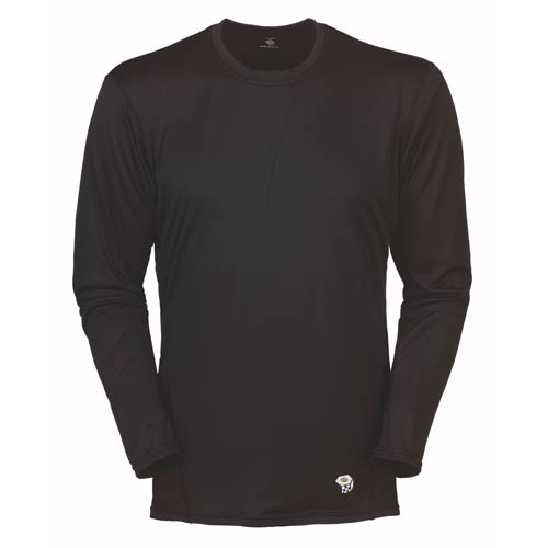 Mountain Hardwear HyperDry base layer - 6 oz