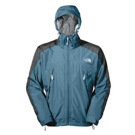 North Face Atmosphere gore-tex jacket - 18.5 oz