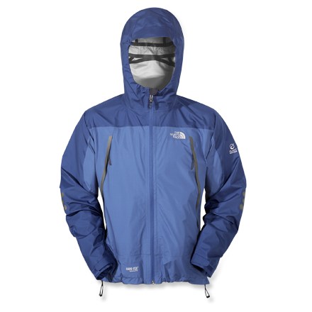 North Face Lightspeed gore-tex jacket - 11 oz