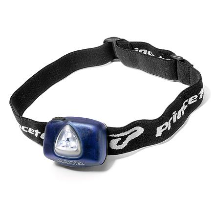 Princeton TEC Aurora 50-150 hours headlamp - 2.5 oz