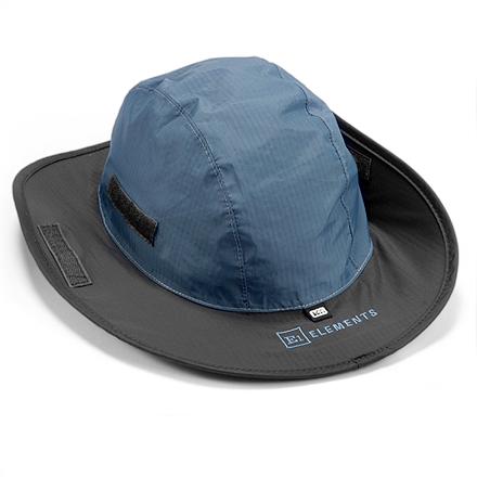 REI Elements waterproof breathable sunhat hat 4 oz