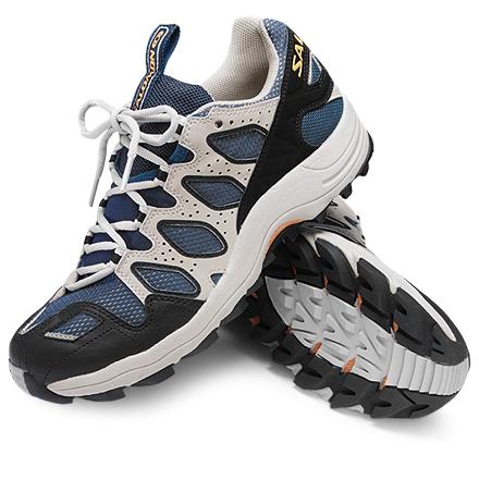 Saloman Flagstaff trail running shoes