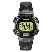 Timex Ironman 30-lap