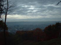 View from Hilltop